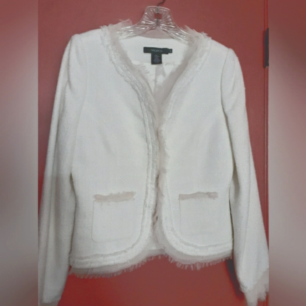 Arden B. Blazer